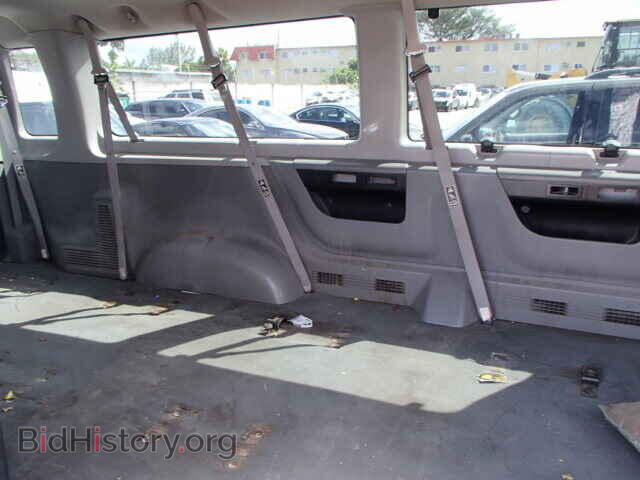 2003 FORD ECONOLINE - VIN: 1FBSS31L03HB47264 - Photo 6