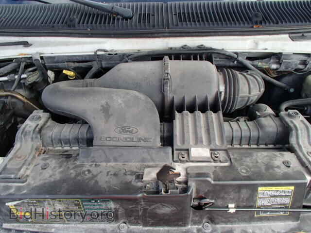 2003 FORD ECONOLINE - VIN: 1FBSS31L03HB47264 - Photo 7