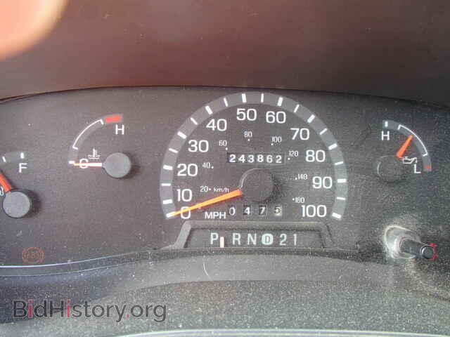 2003 FORD ECONOLINE - VIN: 1FBSS31L03HB47264 - Photo 8