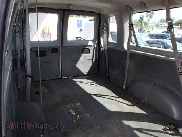 2003 FORD ECONOLINE - VIN: 1FBSS31L03HB47264 - Photo 9