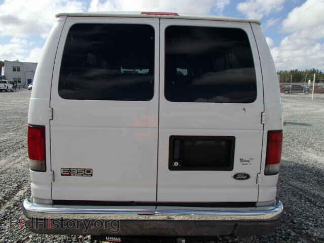 2003 FORD ECONOLINE - VIN: 1FBSS31L03HB47264 - Photo 10