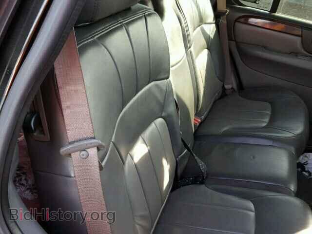 2002 GMC ENVOY - VIN: 1GKDS13S822467838 - Фото 6