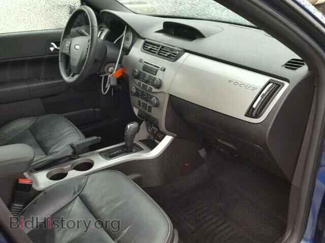 2009 FORD FOCUS - VIN: 1FAHP36N79W121790 - Фото 5