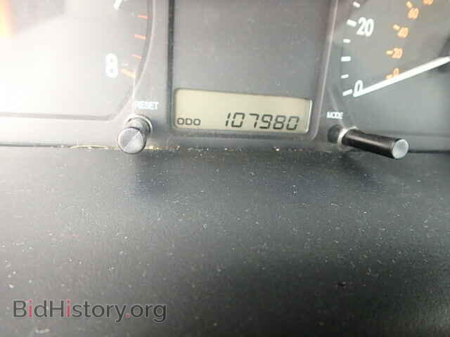 2005 KIA OPTIMA - VIN: KNAGD126755433025 - Фото 8