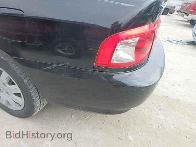 2005 KIA OPTIMA - VIN: KNAGD126755433025 - Фото 10