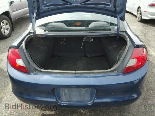 2002 DODGE NEON - VIN: 1B3ES26C12D600438 - Фото 10