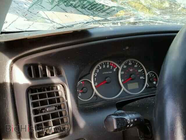 2005 MAZDA TRIBUTE - VIN: 4F2YZ92Z25KM23991 - Фото 8