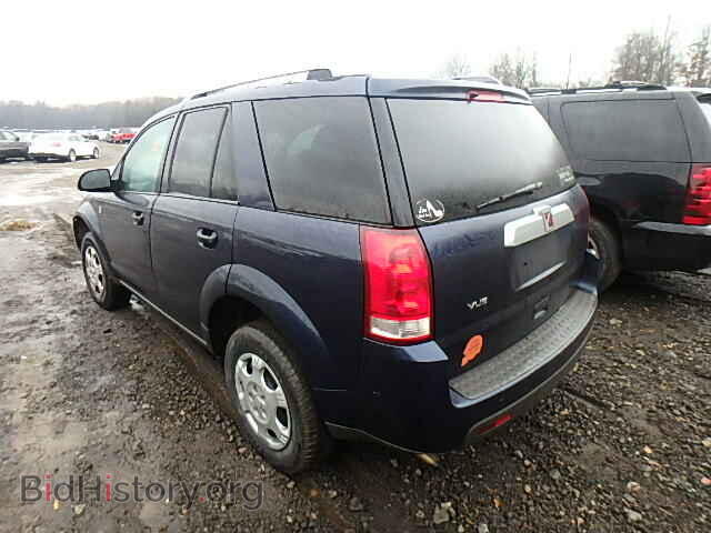2007 SATURN VUE - VIN: 5GZCZ33D27S837610 - Фото 3