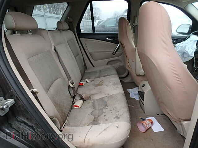 2007 SATURN VUE - VIN: 5GZCZ33D27S837610 - Фото 6