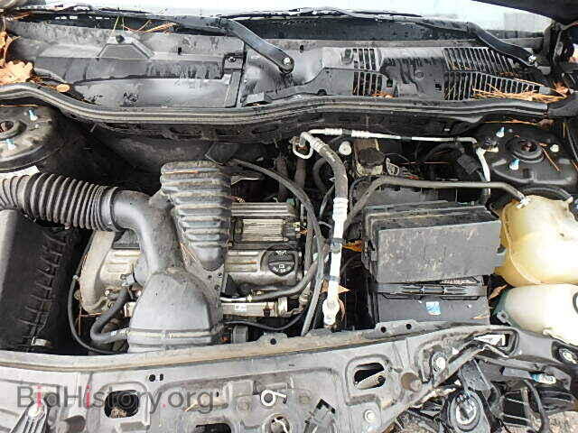 2007 SATURN VUE - VIN: 5GZCZ33D27S837610 - Фото 7