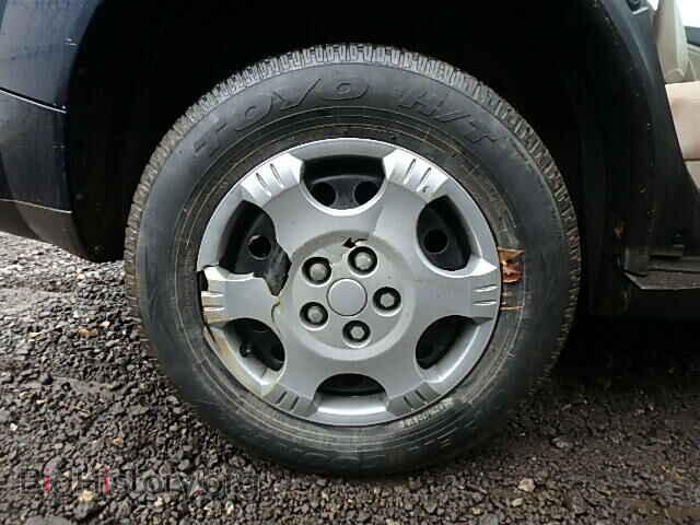 2007 SATURN VUE - VIN: 5GZCZ33D27S837610 - Фото 9