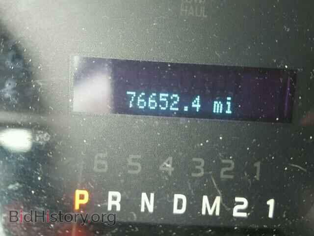 2011 FORD F150 - VIN: 1FTFX1CF2BFD15801 - Фото 8