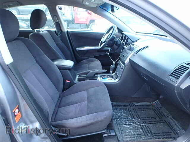 2007 NISSAN MAXIMA - VIN: 1N4BA41E97C857701 - Фото 5