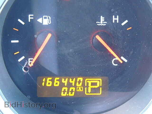 2007 NISSAN MAXIMA - VIN: 1N4BA41E97C857701 - Фото 8