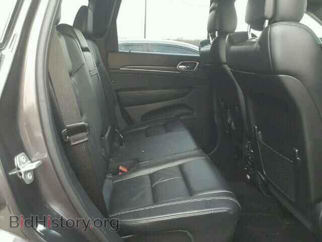 2015 JEEP CHEROKEE - VIN: 1C4RJFBG3FC106466 - Фото 6