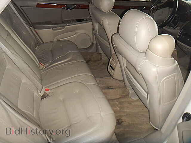 2003 CADILLAC DEVILLE - VIN: 1G6KD54Y13U250003 - Фото 6