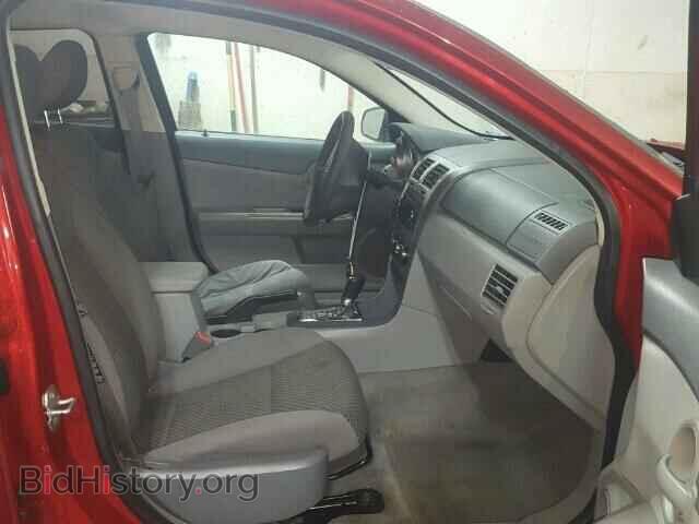 2008 DODGE AVENGER - VIN: 1B3LC46K68N598471 - Фото 5