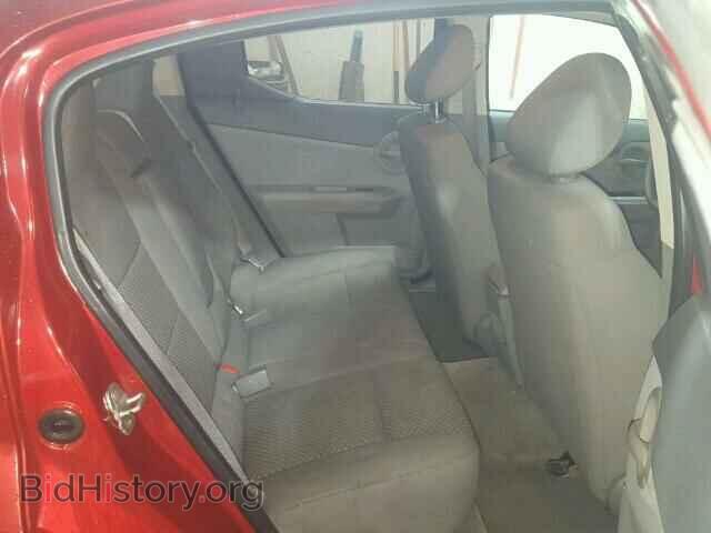 2008 DODGE AVENGER - VIN: 1B3LC46K68N598471 - Фото 6