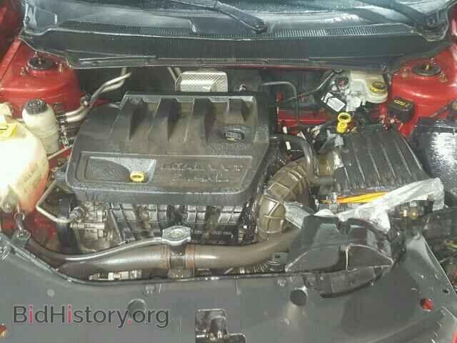 2008 DODGE AVENGER - VIN: 1B3LC46K68N598471 - Фото 7