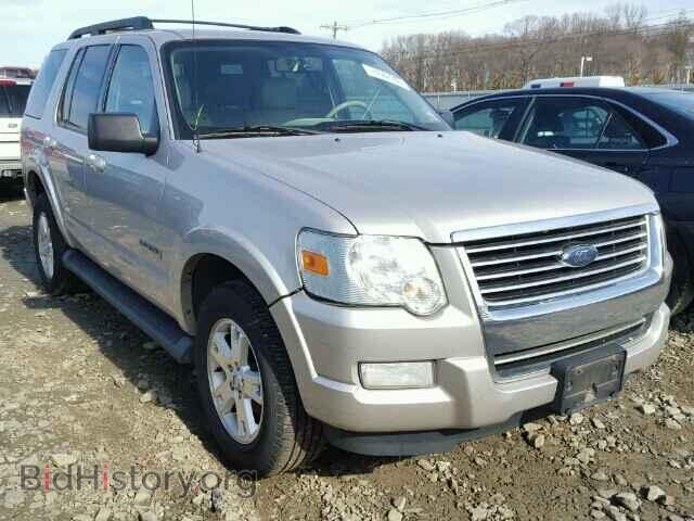 Photo 1FMEU73E37UB81359 - FORD EXPLORER 2007