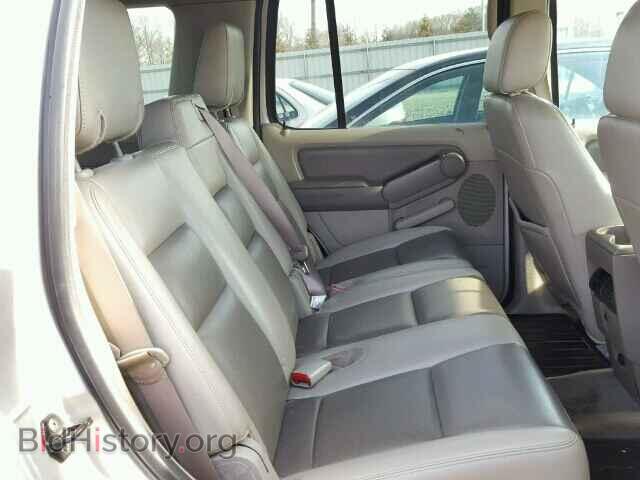 2007 FORD EXPLORER - VIN: 1FMEU73E37UB81359 - Фото 6