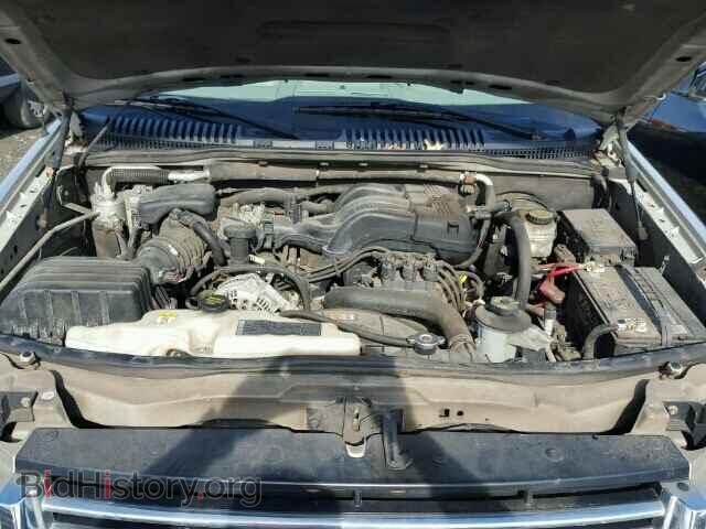 2007 FORD EXPLORER - VIN: 1FMEU73E37UB81359 - Фото 7