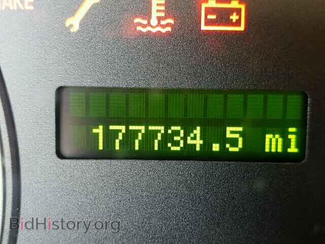 2007 FORD EXPLORER - VIN: 1FMEU73E37UB81359 - Фото 8