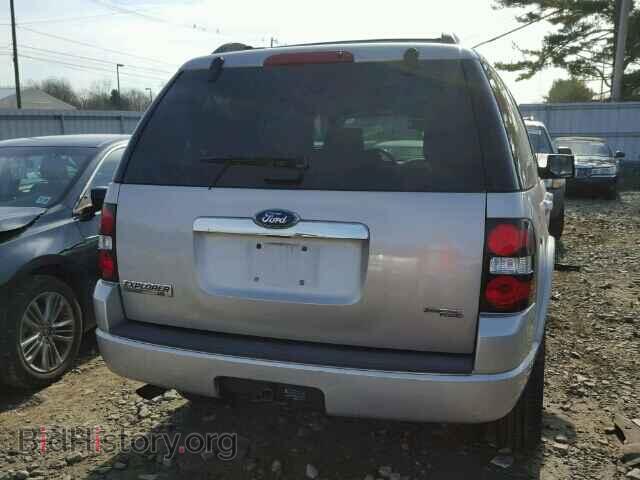 2007 FORD EXPLORER - VIN: 1FMEU73E37UB81359 - Фото 10