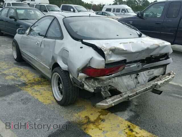 1995 ACURA INTEGRA - VIN: JH4DC4456SS025559 - Фото 3