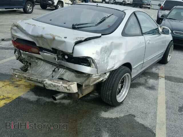 1995 ACURA INTEGRA - VIN: JH4DC4456SS025559 - Фото 4