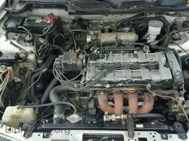 1995 ACURA INTEGRA - VIN: JH4DC4456SS025559 - Фото 7