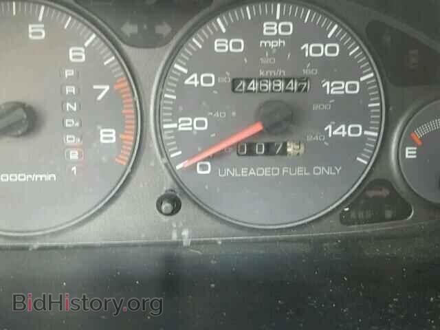 1995 ACURA INTEGRA - VIN: JH4DC4456SS025559 - Фото 8