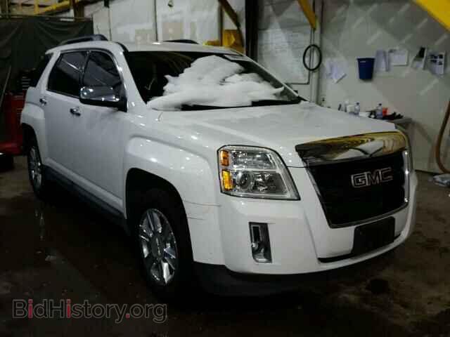 Фотография 2GKFLTEK1D6143294 - GMC TERRAIN 2013
