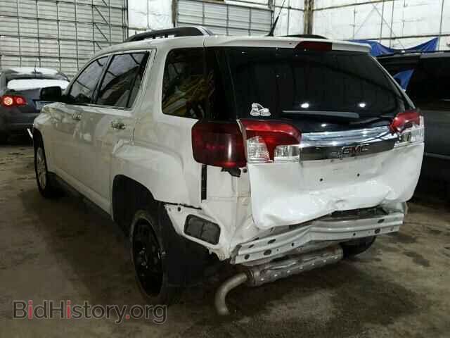 2013 GMC TERRAIN - VIN: 2GKFLTEK1D6143294 - Фото 3