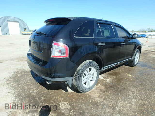 2007 FORD EDGE - VIN: 2FMDK36C77BB03922 - Photo 4