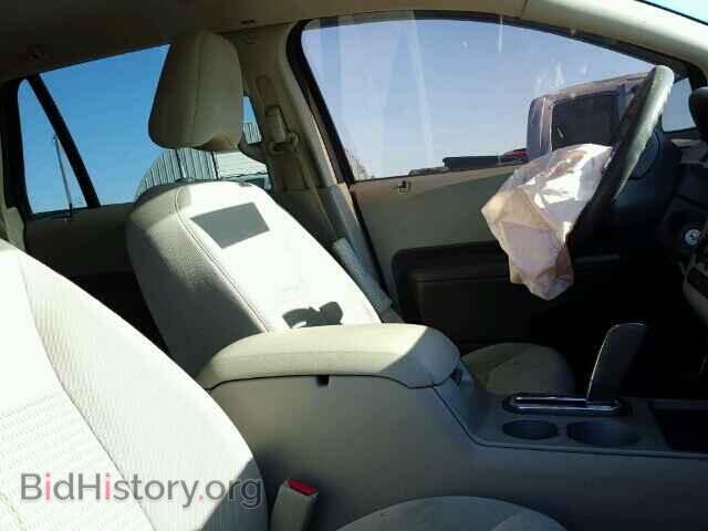 2007 FORD EDGE - VIN: 2FMDK36C77BB03922 - Photo 5