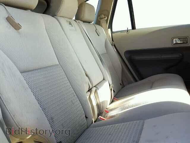 2007 FORD EDGE - VIN: 2FMDK36C77BB03922 - Photo 6
