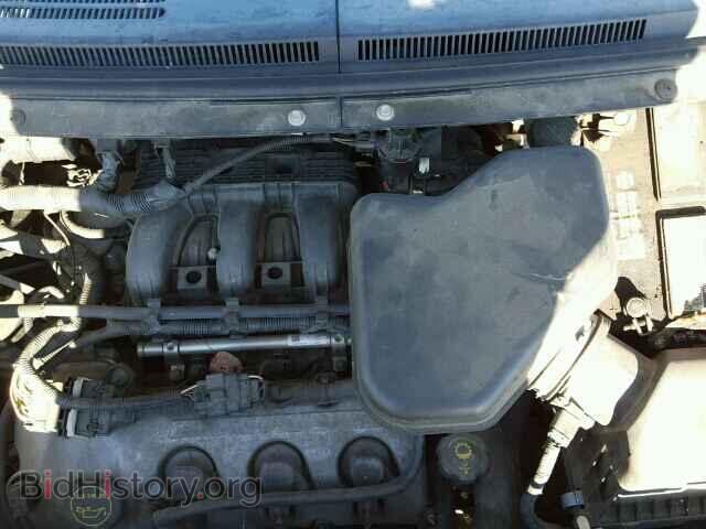 2007 FORD EDGE - VIN: 2FMDK36C77BB03922 - Photo 7