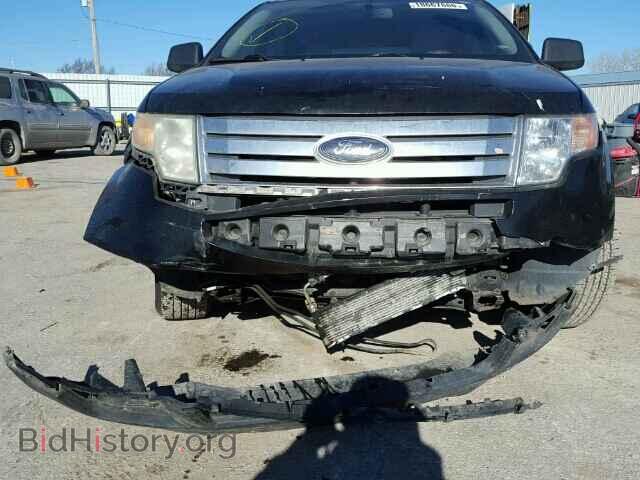 2007 FORD EDGE - VIN: 2FMDK36C77BB03922 - Photo 9