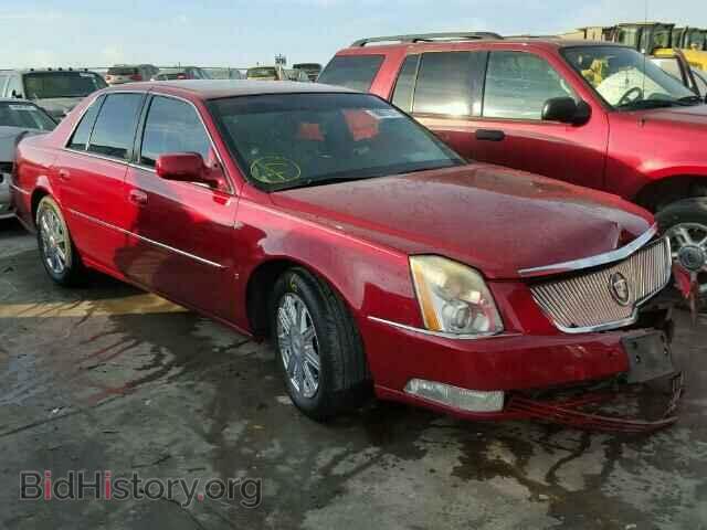 Фотография 1G6KD57Y28U152049 - CADILLAC DTS 2008