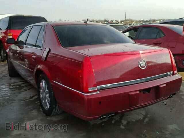 2008 CADILLAC DTS - VIN: 1G6KD57Y28U152049 - Фото 3
