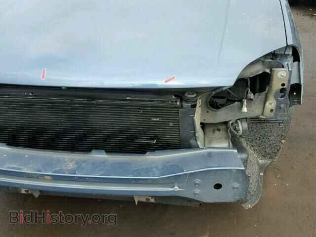 2006 FORD FREESTAR - VIN: 2FMZA51616BA54124 - Фото 9