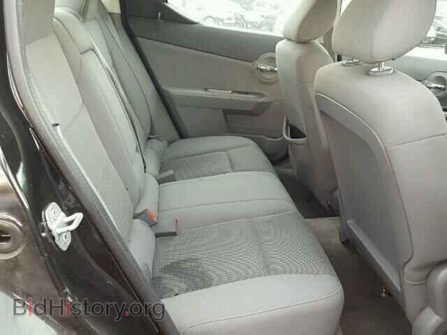 2008 DODGE AVENGER - VIN: 1B3LC56R08N298640 - Фото 6