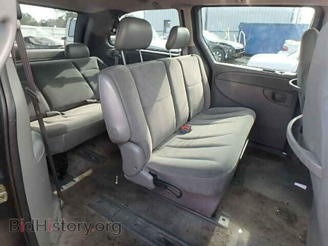2005 DODGE CARAVAN - VIN: 1D4GP24R25B211925 - Фото 6