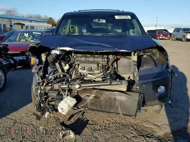 2010 HONDA PILOT - VIN: 5FNYF4H61AB017572 - Фото 9