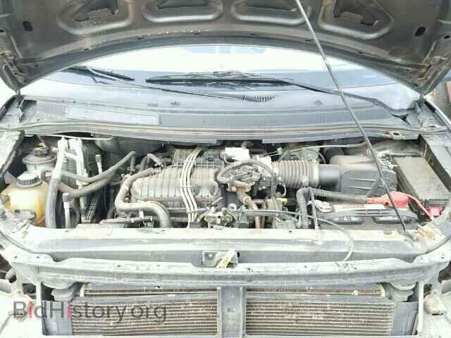 2007 FORD FREESTAR - VIN: 2FMZA52207BA04408 - Фото 7