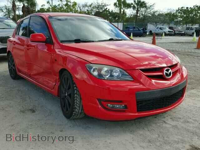 Фотография JM1BK34M191229957 - MAZDA 6 2009