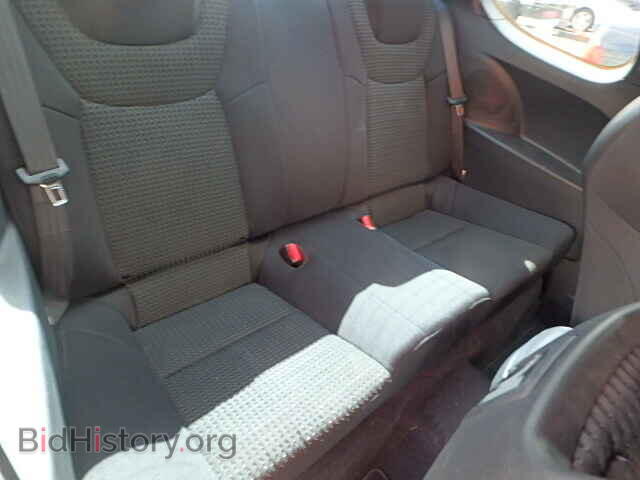 2012 HYUNDAI GENESIS - VIN: KMHHT6KD2CU072436 - Фото 6