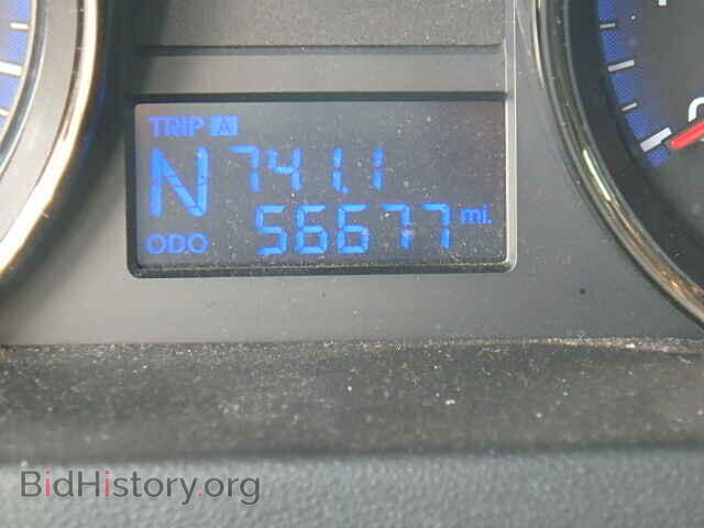 2012 HYUNDAI GENESIS - VIN: KMHHT6KD2CU072436 - Фото 8