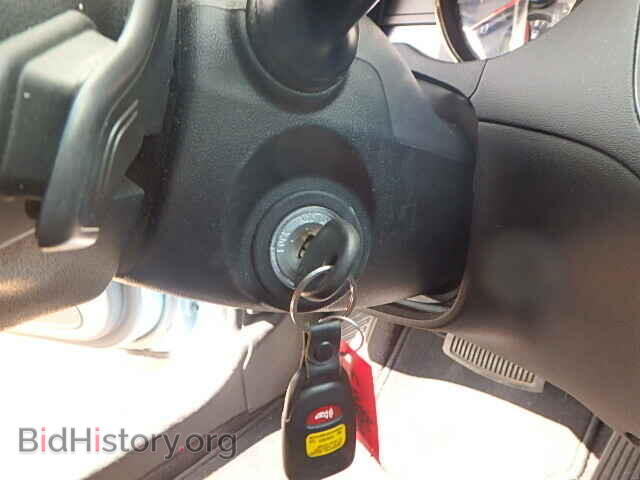 2012 HYUNDAI GENESIS - VIN: KMHHT6KD2CU072436 - Фото 10